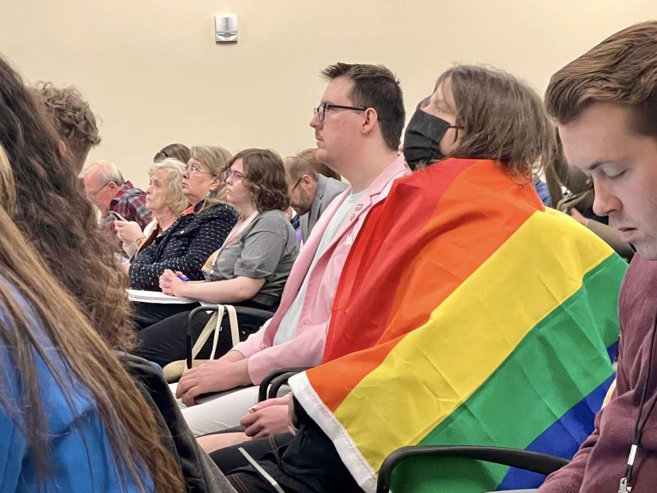 Controversy Erupts: Eurovision Stage Bans Pride Flags Controversy Erupts: Eurovision Stage Bans Pride Flags