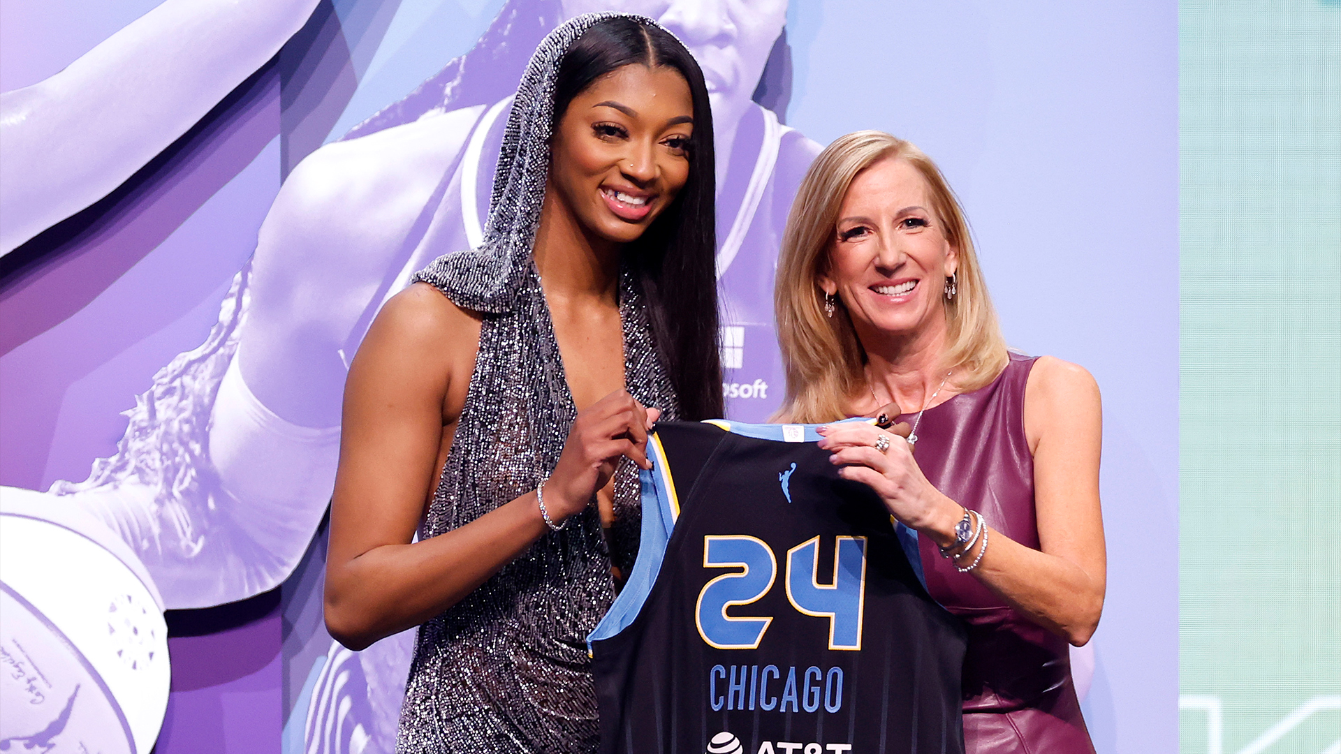 Controversy Erupts: WNBA Player Calls Out Angel Reese For Tampering Controversy Erupts: WNBA Player Calls Out Angel Reese For Tampering