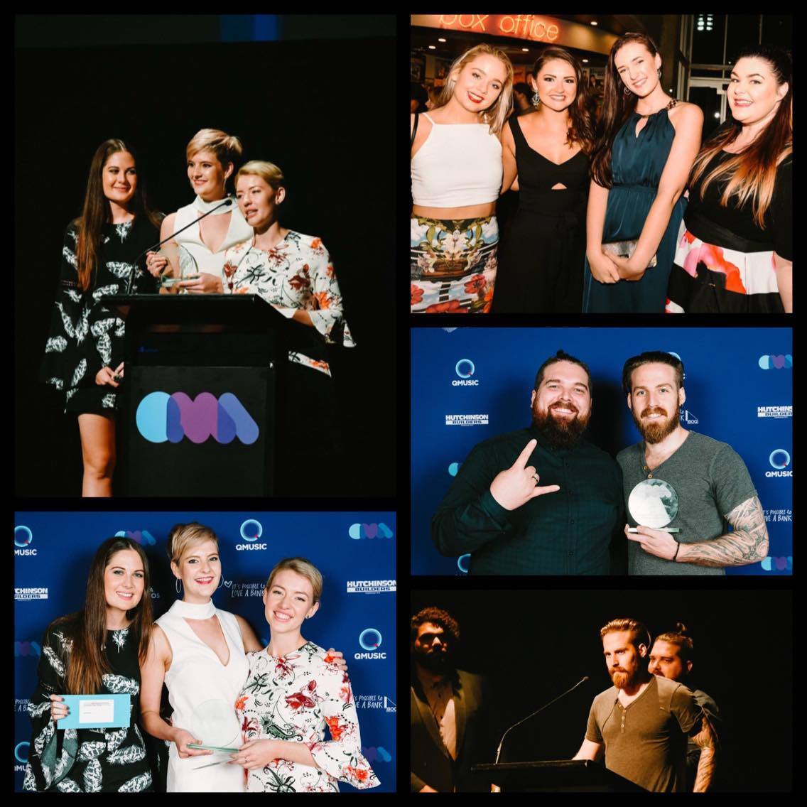 Controversy: Queensland Music Awards And The Antisemitism Allegations Controversy: Queensland Music Awards And The Antisemitism Allegations