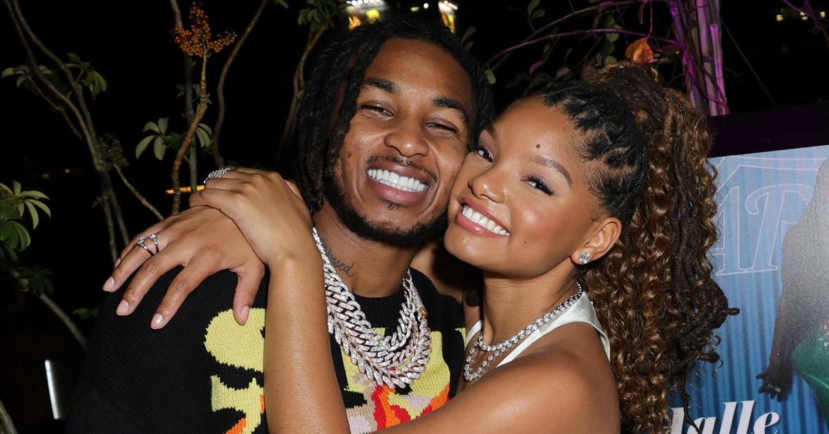 Controversy Surrounding DDG's New Diss Track Against Halle Bailey Controversy Surrounding DDG's New Diss Track Against Halle Bailey