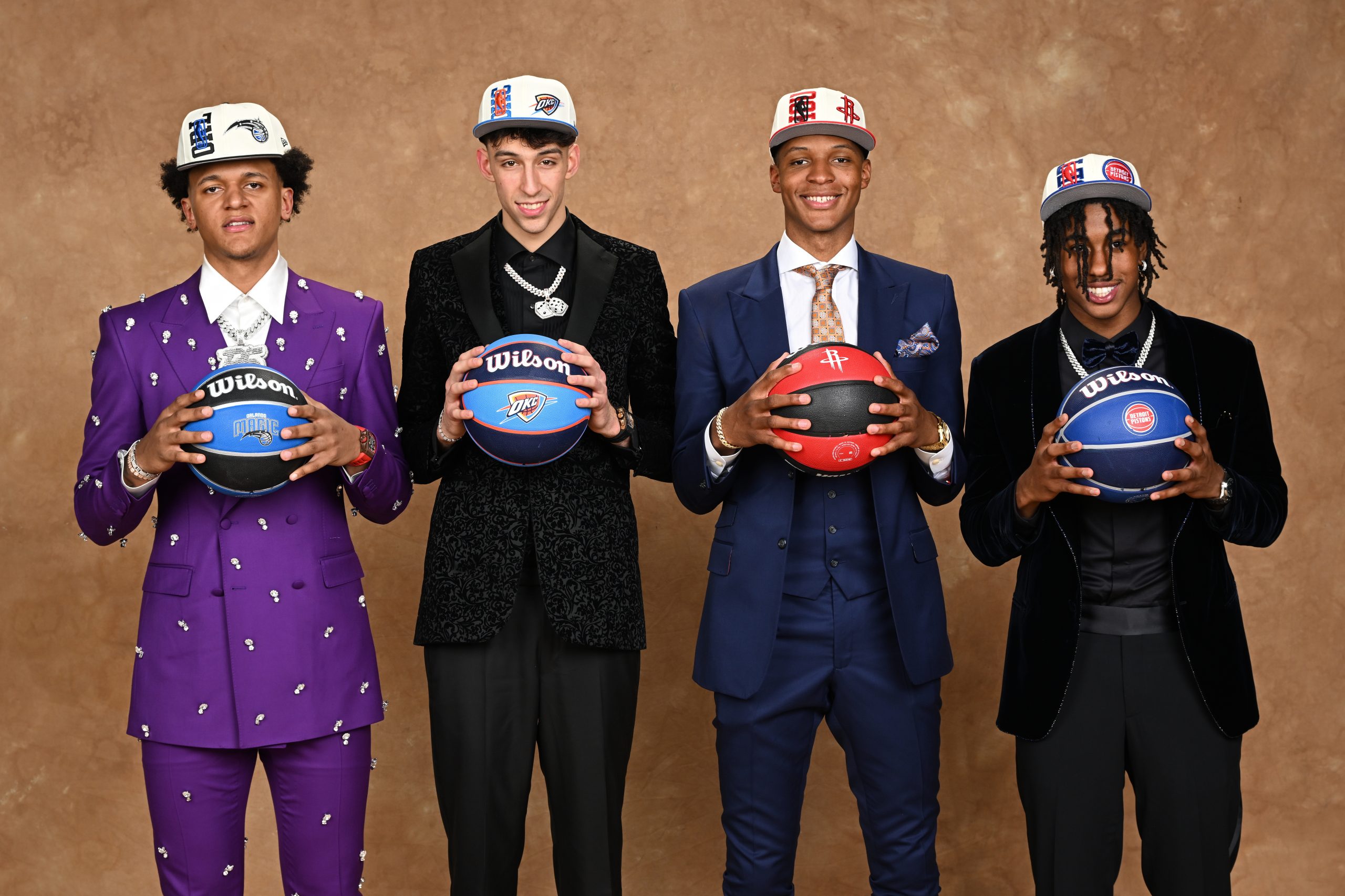 Cooper Flagg Hype: Top Contenders For The #1 NBA Draft Pick Cooper Flagg Hype: Top Contenders For The #1 NBA Draft Pick