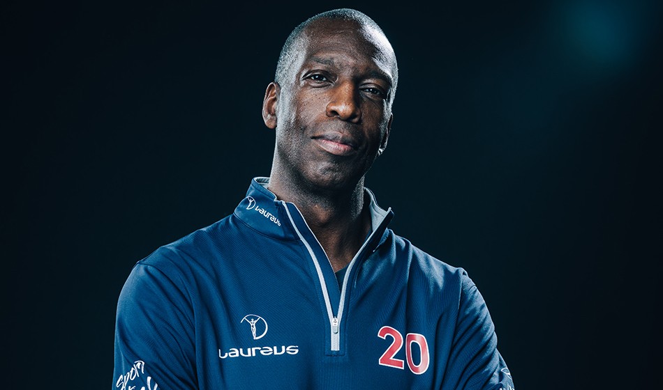 Cooyah Launches Grand Slam Track Collection: Celebrating Jamaican Style Cooyah Launches Grand Slam Track Collection: Celebrating Jamaican Style