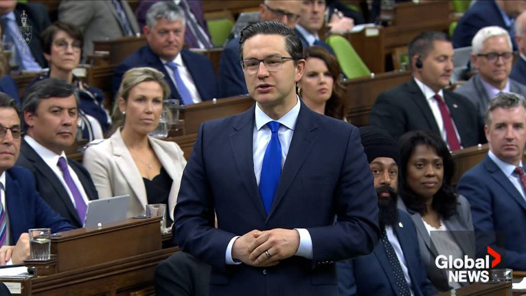 Core Inflation Surge Forces Bank Of Canada Into Difficult Policy Decision Core Inflation Surge Forces Bank Of Canada Into Difficult Policy Decision