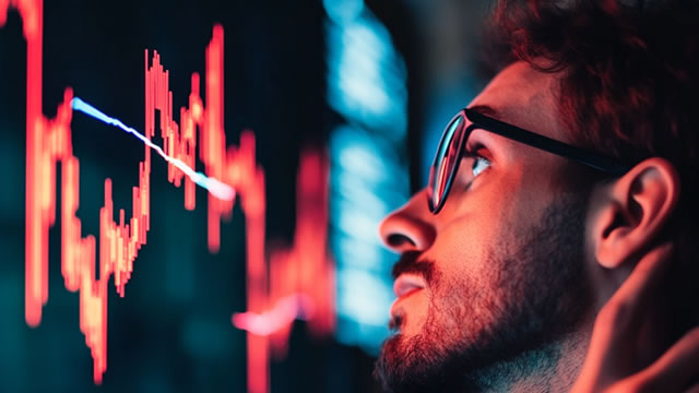 CoreWeave (CRWV) Stock Performance: Explaining Thursday's Decrease CoreWeave (CRWV) Stock Performance: Explaining Thursday's Decrease