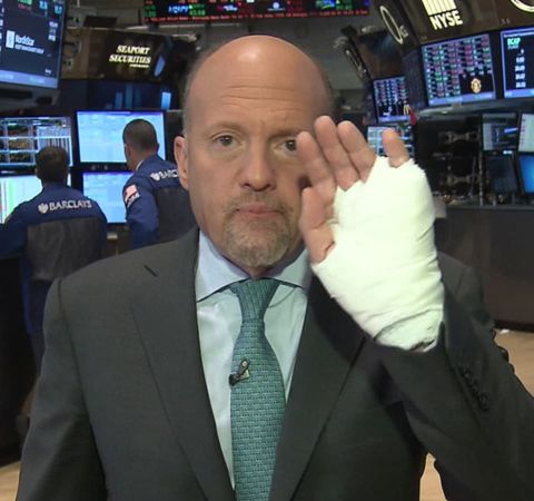 CoreWeave (CRWV) Stock: What Jim Cramer Thinks You Should Know