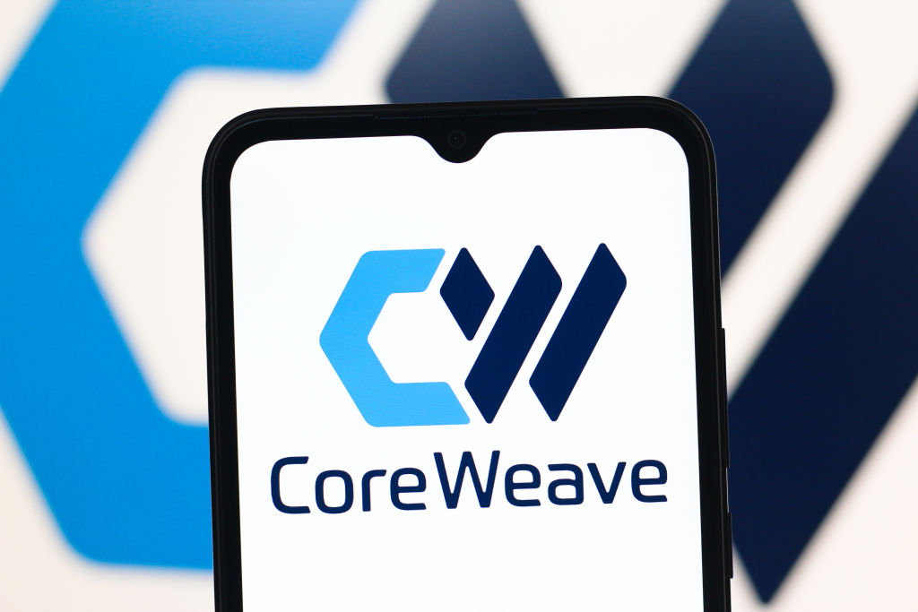 CoreWeave Stock Performance: A Current Analysis CoreWeave Stock Performance: A Current Analysis