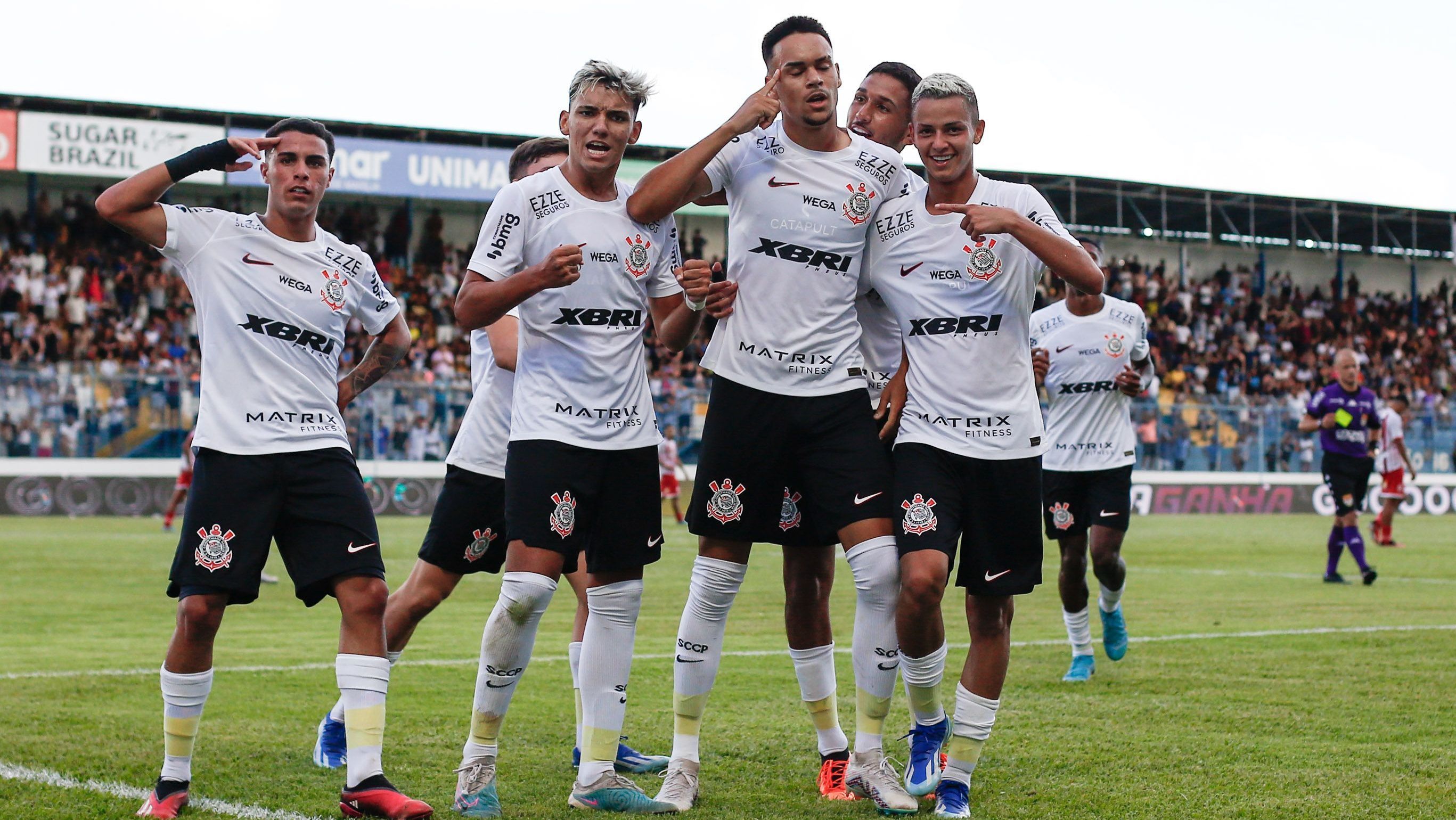 Corinthians 2 X 2 Guarani: Fim De Jogo E Classificação Do Timão Corinthians 2 X 2 Guarani: Fim De Jogo E Classificação Do Timão