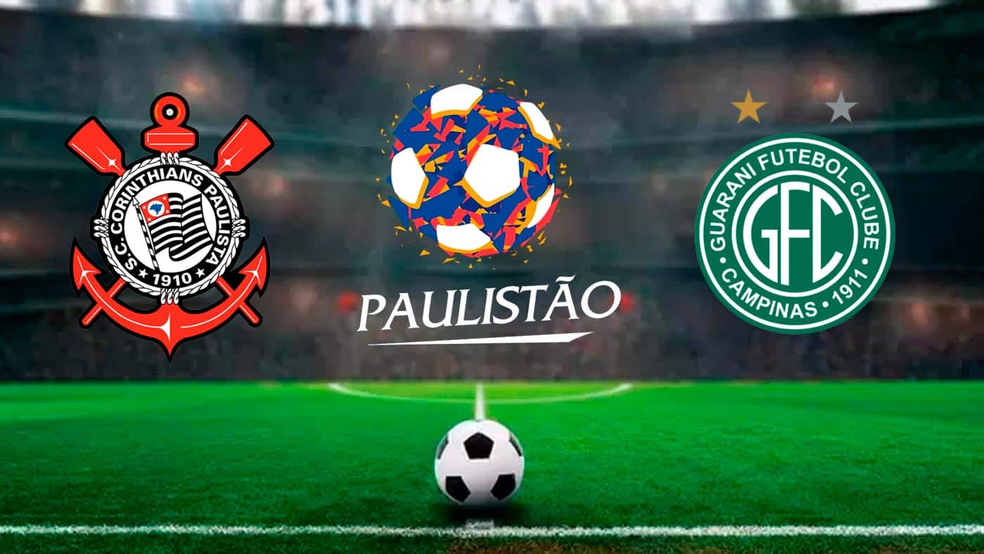 Corinthians Avança Com Melhor Campanha Após Empate Com O Guarani Corinthians Avança Com Melhor Campanha Após Empate Com O Guarani