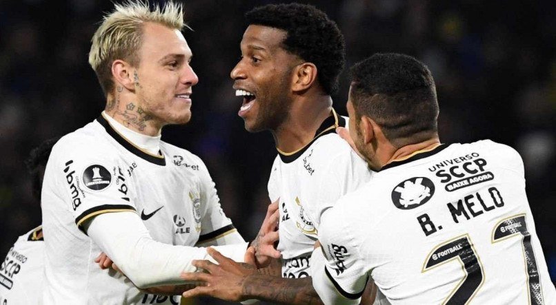 Corinthians Vs Internacional: Transmissão Ao Vivo, Horário E Prováveis Times Corinthians Vs Internacional: Transmissão Ao Vivo, Horário E Prováveis Times