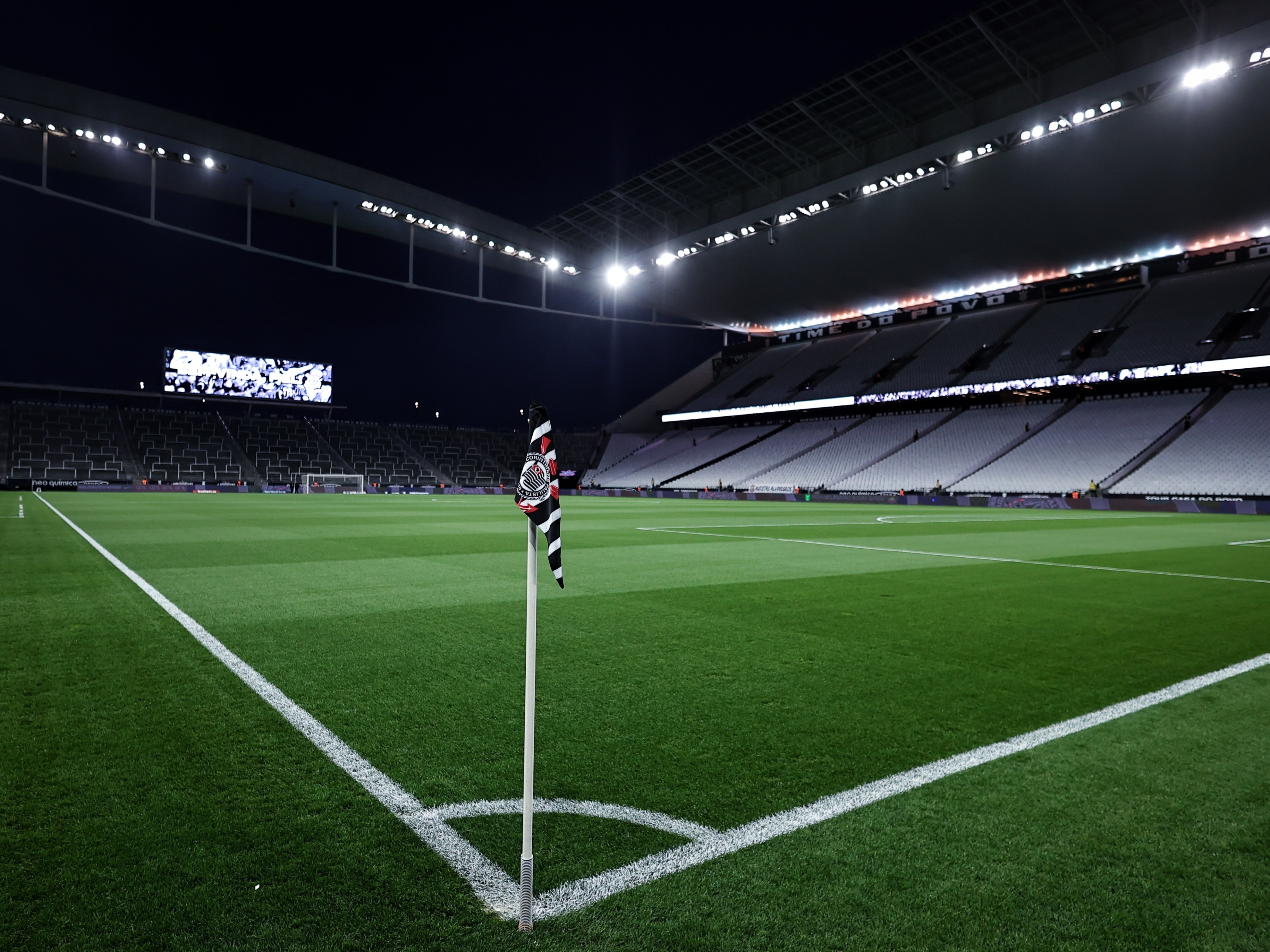 Corinthians X Guarani: Onde Assistir Ao Vivo O Jogo Do Paulistão 2025 Corinthians X Guarani: Onde Assistir Ao Vivo O Jogo Do Paulistão 2025
