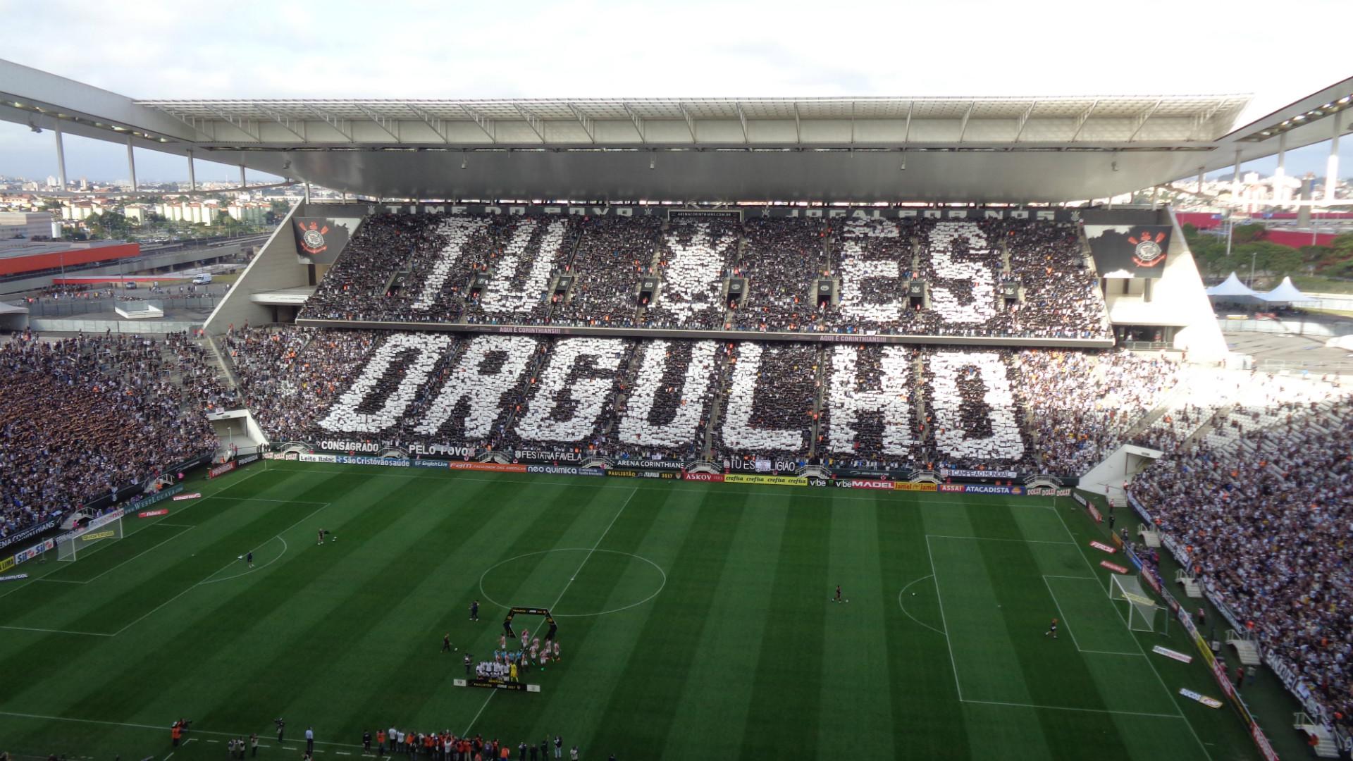 Corinthians X Guarani: Timão Na Frente Com Melhor Campanha Na Competição Corinthians X Guarani: Timão Na Frente Com Melhor Campanha Na Competição