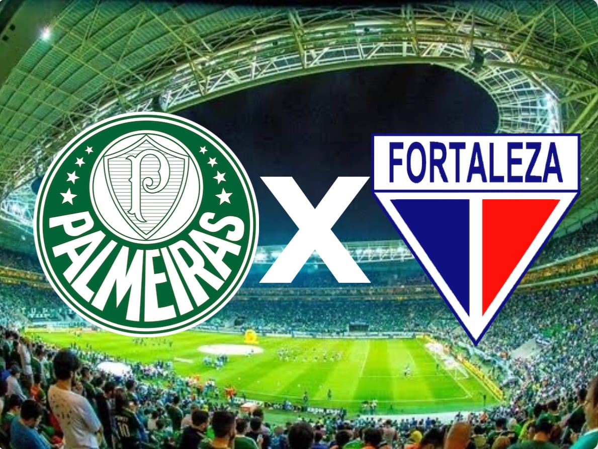 Corinthians X Palmeiras: Onde Assistir Ao Vivo, Horário E Escalações Corinthians X Palmeiras: Onde Assistir Ao Vivo, Horário E Escalações