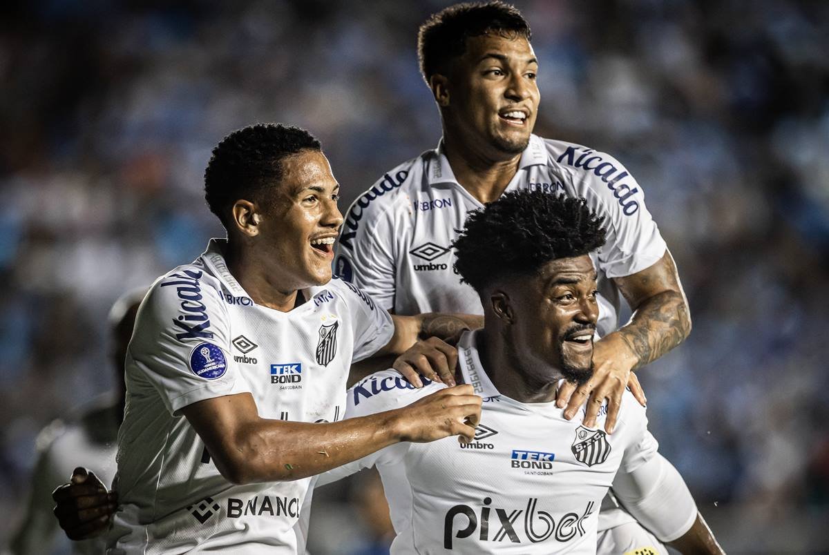 Corinthians X Santos: Data, Horário, Onde Assistir E Escalações Corinthians X Santos: Data, Horário, Onde Assistir E Escalações