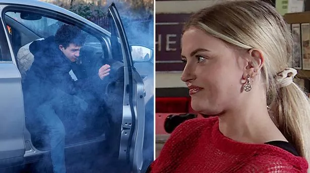 Coronation Street Actor Reveals Heartbreaking Details Of Final Day