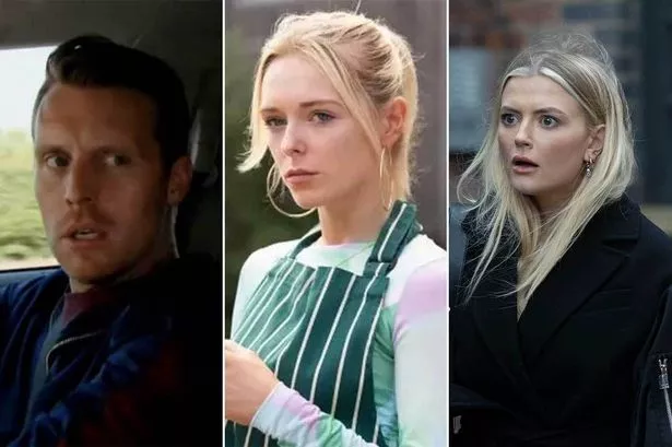 Coronation Street Fans Floored By Daisy's Past Coronation Street Fans Floored By Daisy's Past