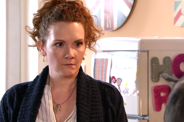Coronation Street: Popular Character's Shocking Exit Imminent Coronation Street: Popular Character's Shocking Exit Imminent