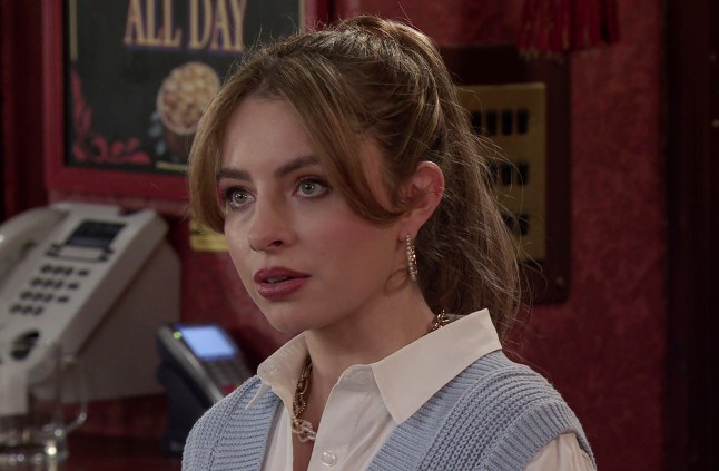Coronation Street's Daisy: A Look At Her Early Stripping Career Coronation Street's Daisy: A Look At Her Early Stripping Career