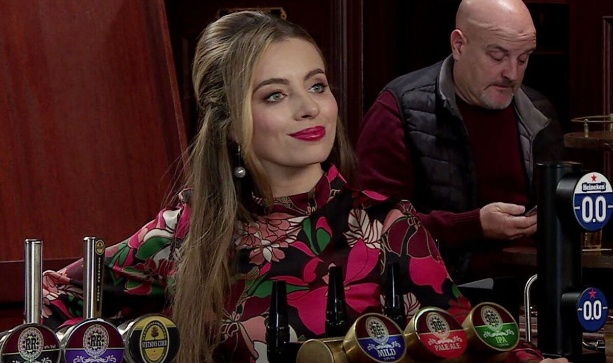 Coronation Street's Daisy Midgeley: A Racy TV Role Before The Cobbles