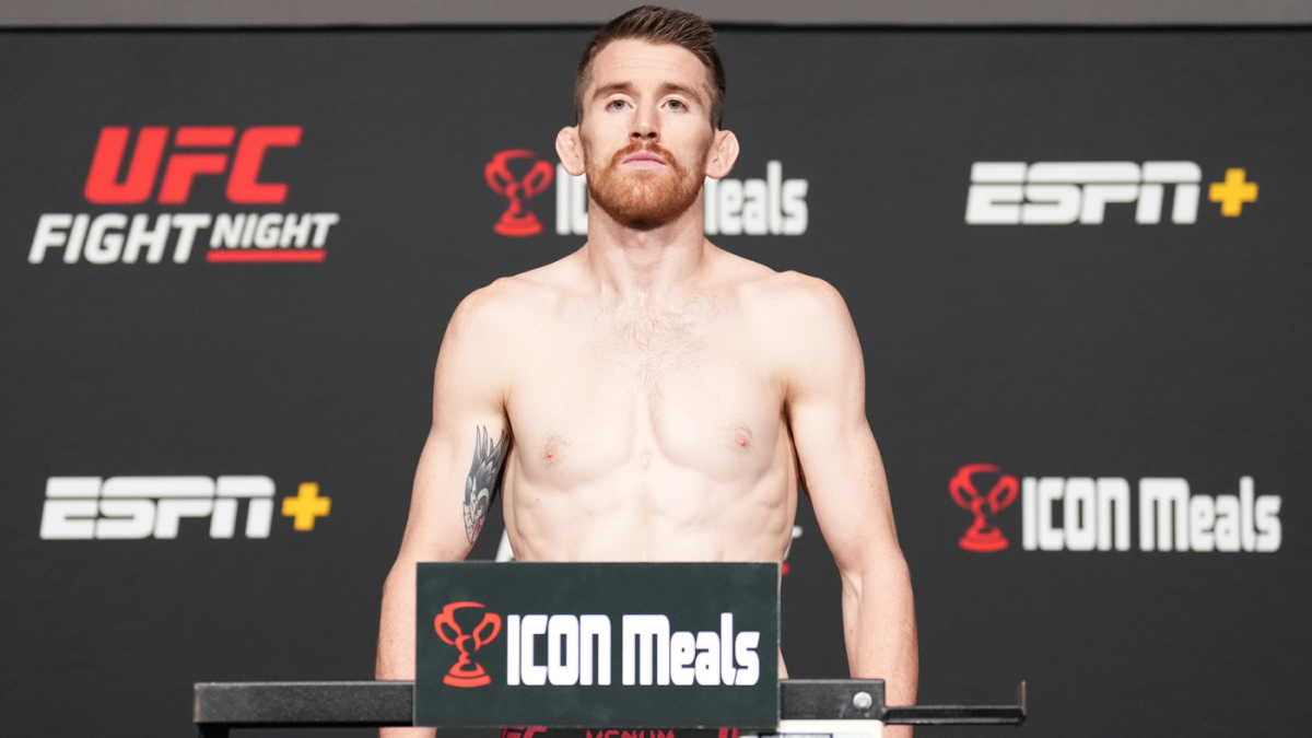 Cory Sandhagen Vs. Deiveson Figueiredo: Fight Night Predictions And Betting Odds Cory Sandhagen Vs. Deiveson Figueiredo: Fight Night Predictions And Betting Odds