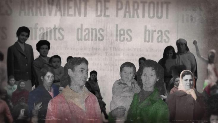Côte-d'Or : Regards Sur Les Tensions Franco-Algériennes Côte-d'Or : Regards Sur Les Tensions Franco-Algériennes
