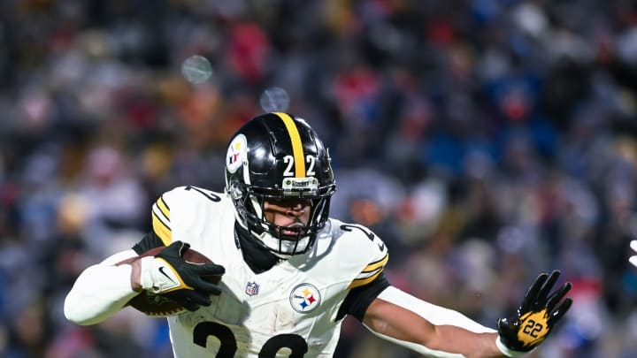 Could A Surprise NFC Quarterback Trade Reshape The Steelers' Season? Could A Surprise NFC Quarterback Trade Reshape The Steelers' Season?