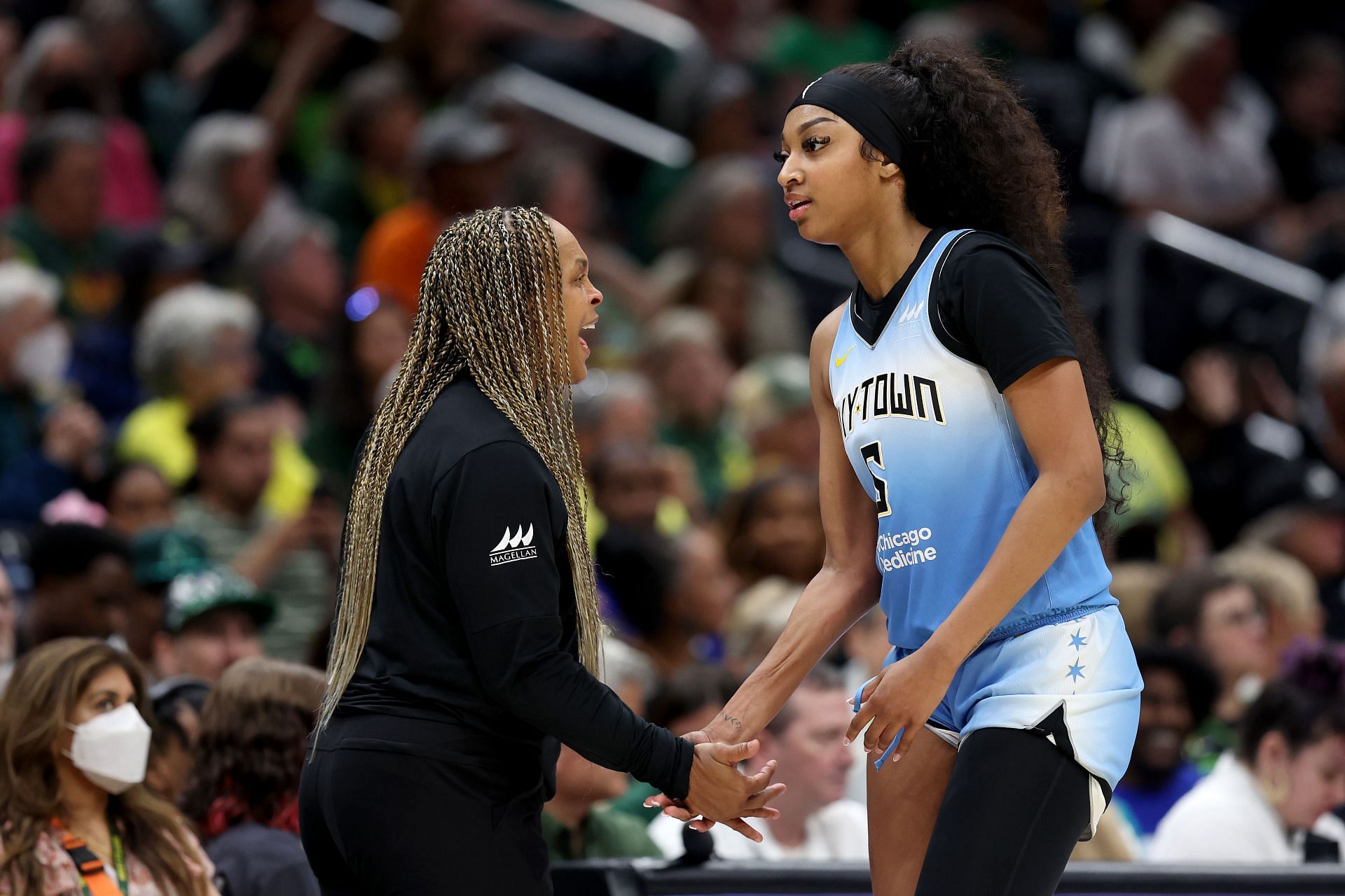 Could A WNBA Strike Happen? Angel Reese's Take On Player Pay Could A WNBA Strike Happen? Angel Reese's Take On Player Pay