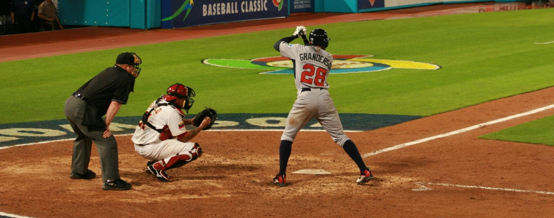 Could Aaron Judge Join Team USA For The 2026 World Baseball Classic? Could Aaron Judge Join Team USA For The 2026 World Baseball Classic?