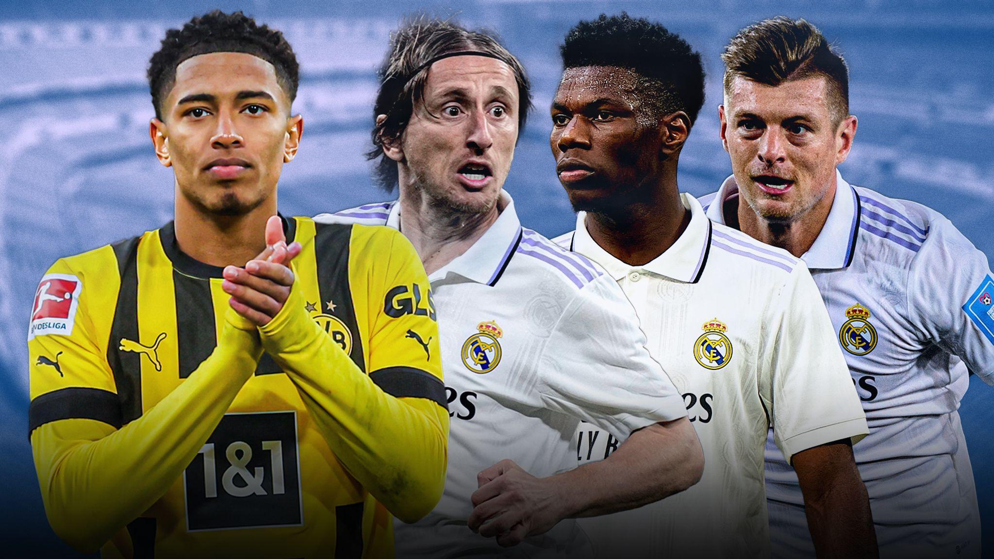 Could Bruno Fernandes Leave Man United For Real Madrid?  A Transfer Rumour Analysis