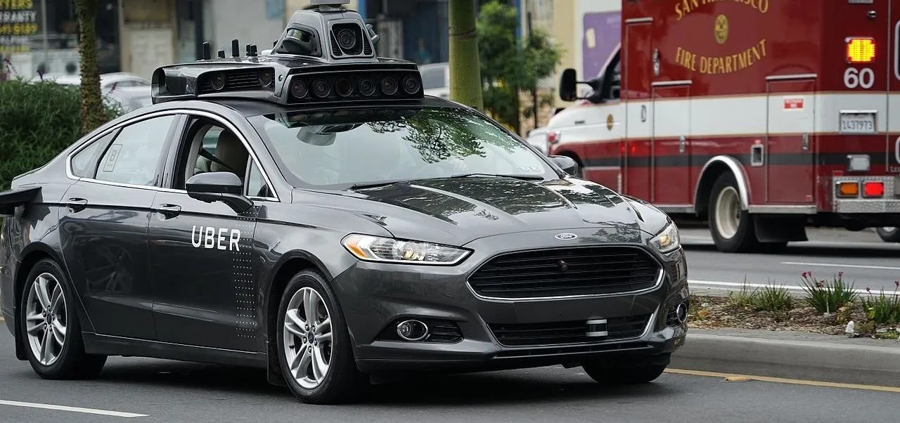 Could Driverless Cars Make You Money? Investing In Uber's Autonomous Vehicle Future Through ETFs Could Driverless Cars Make You Money? Investing In Uber's Autonomous Vehicle Future Through ETFs