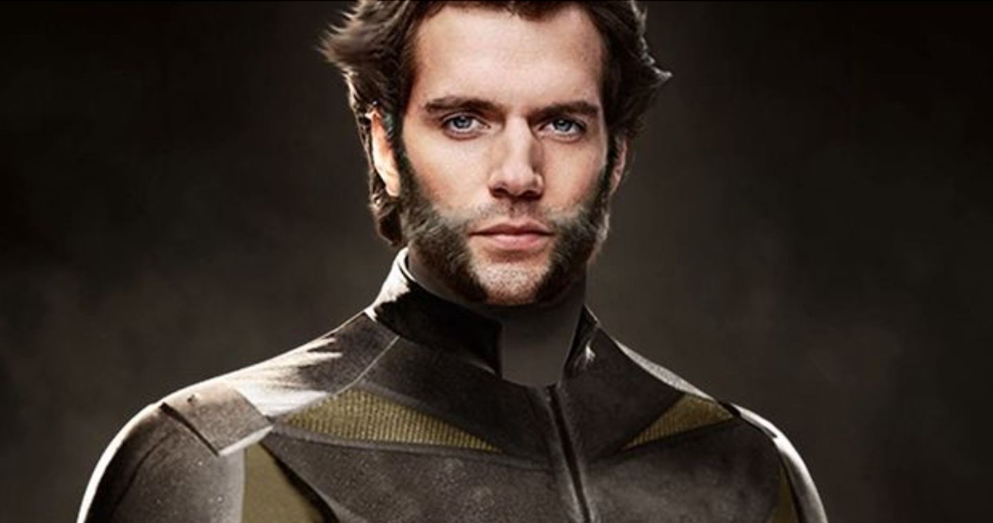 Could Henry Cavill Be The Next Wolverine In Marvel's World War Hulk? Could Henry Cavill Be The Next Wolverine In Marvel's World War Hulk?