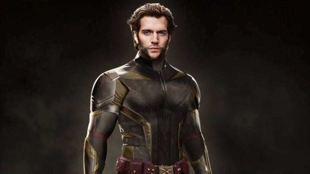 Could Henry Cavill Be Wolverine In Marvel's World War Hulk Movie? Fan Theories Explored Could Henry Cavill Be Wolverine In Marvel's World War Hulk Movie? Fan Theories Explored