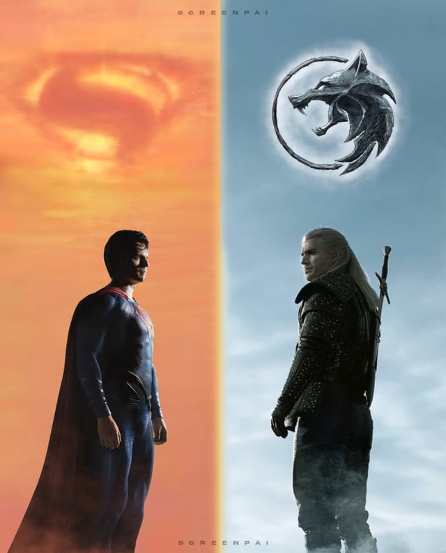 Could Marvel's Cancelled Show Starring Henry Cavill Be A Blessing In Disguise? Could Marvel's Cancelled Show Starring Henry Cavill Be A Blessing In Disguise?