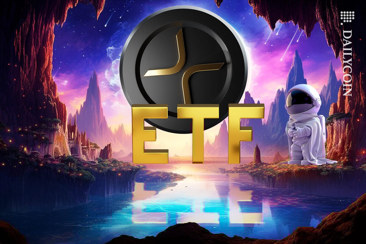 Could XRP ETF Approval Trigger $800 Million In First-Week Investments? Could XRP ETF Approval Trigger $800 Million In First-Week Investments?