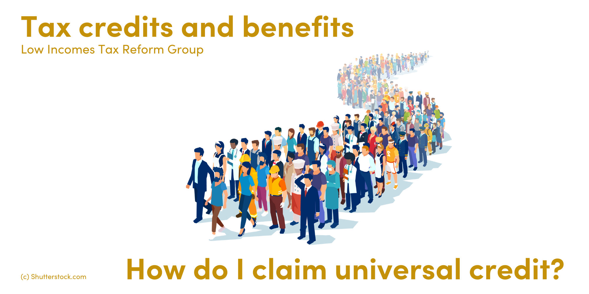 Could You Be Entitled To A Universal Credit Cash Refund? Could You Be Entitled To A Universal Credit Cash Refund?