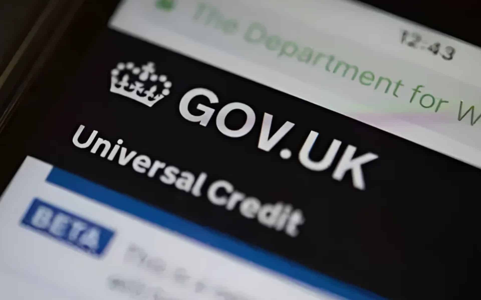 Could You Be Entitled To A Universal Credit Refund? Could You Be Entitled To A Universal Credit Refund?