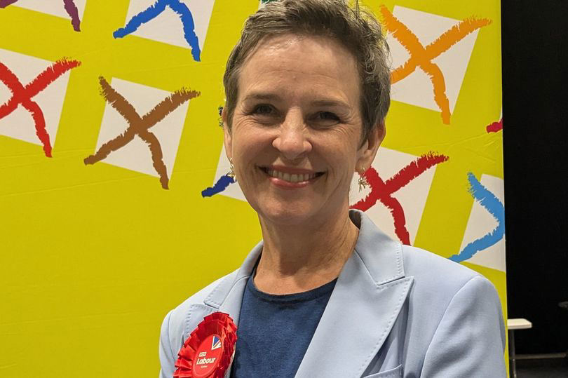 Councillor's Defection: A Major Blow For Labour, Boost For Reform Councillor's Defection: A Major Blow For Labour, Boost For Reform