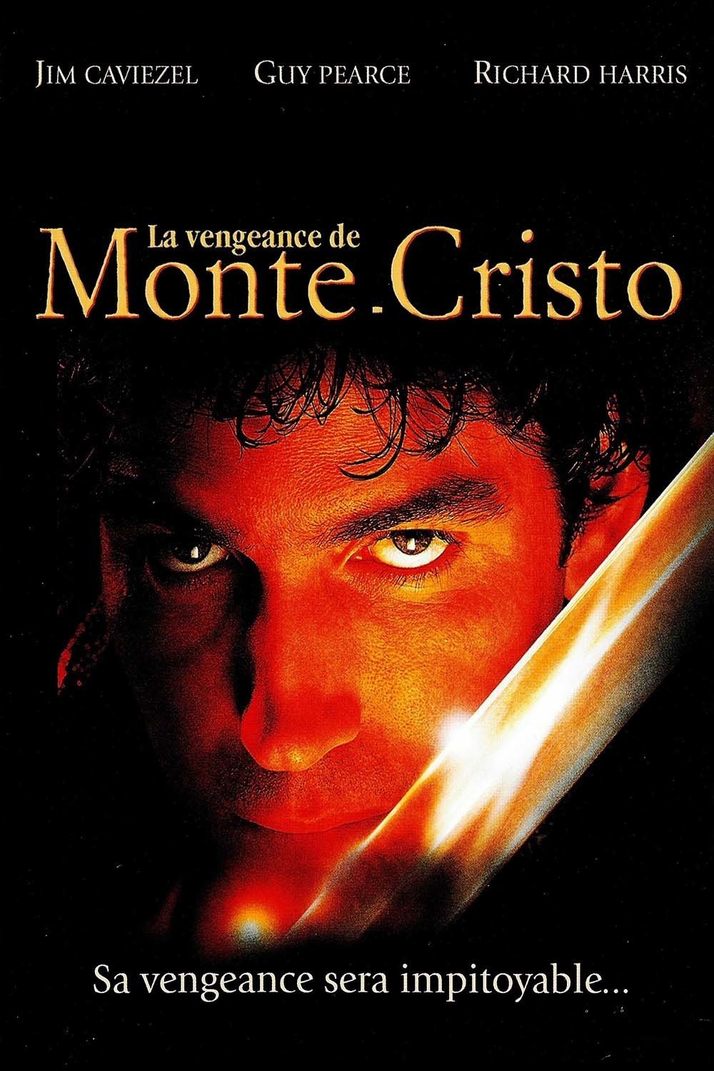 Count Of Monte Cristo: A Review For Modern Readers Count Of Monte Cristo: A Review For Modern Readers