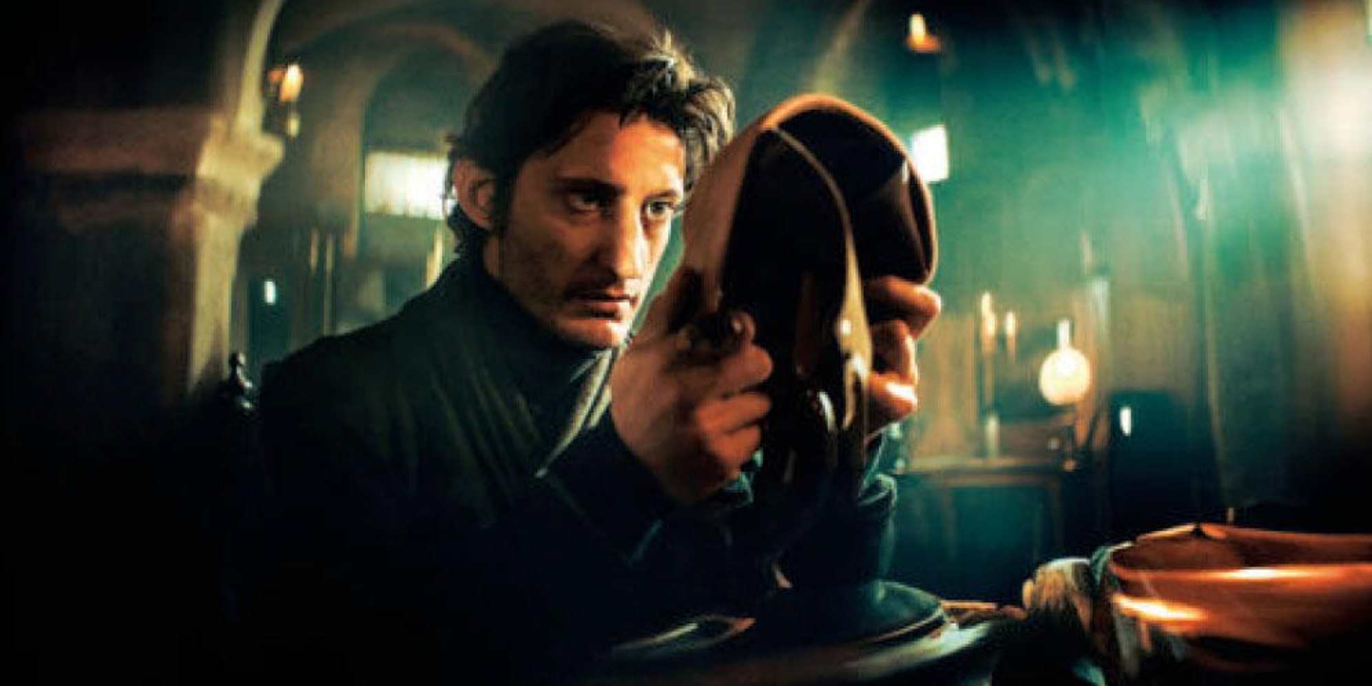 Count Of Monte Cristo: A Review Of Alexandre Dumas' Classic Tale Count Of Monte Cristo: A Review Of Alexandre Dumas' Classic Tale