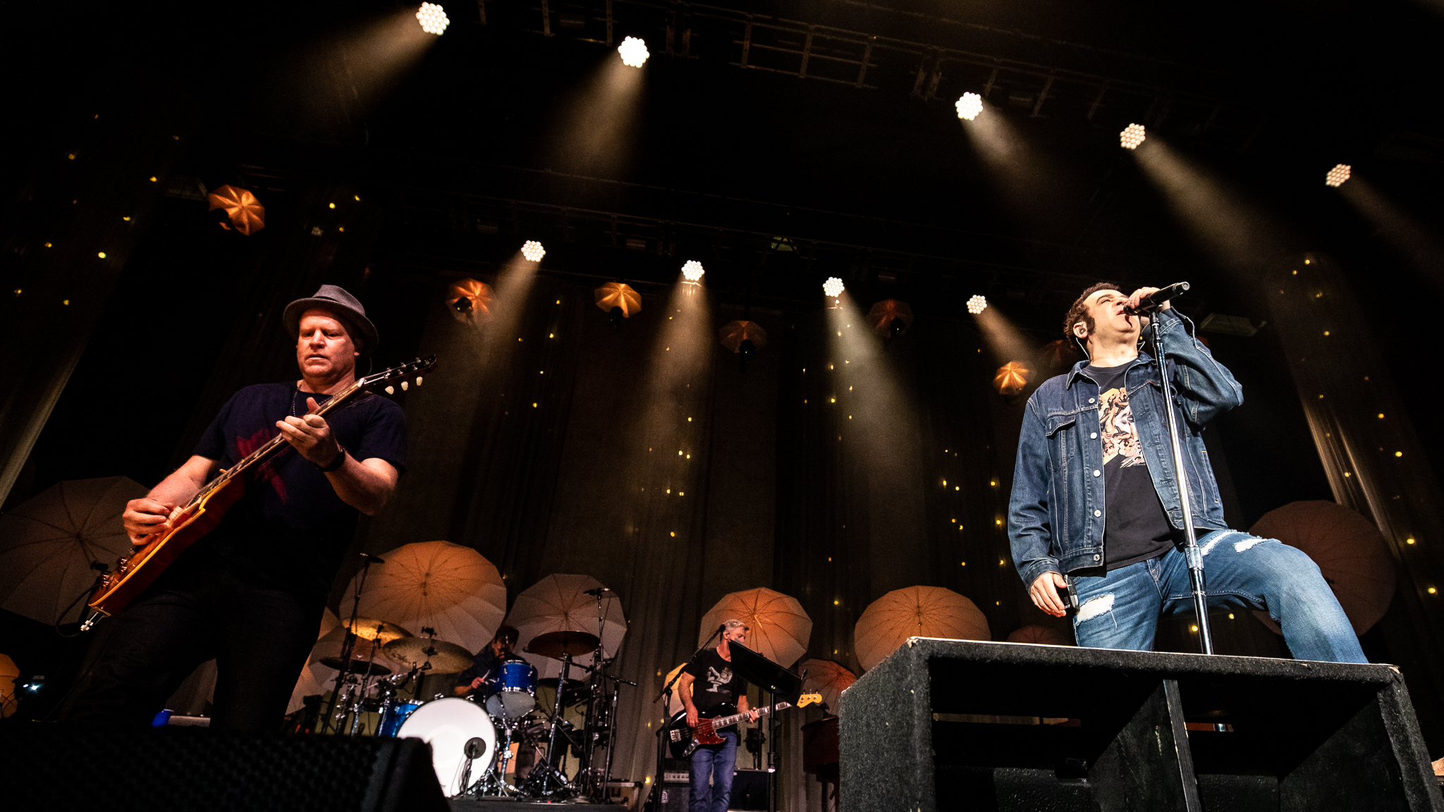 Counting Crows 2025: Likely Setlist And Song Choices Counting Crows 2025: Likely Setlist And Song Choices