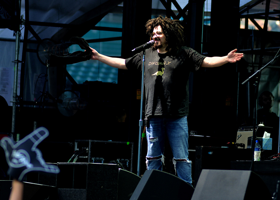 Counting Crows 2025 Tour: Predicted Setlist & Song Speculation Counting Crows 2025 Tour: Predicted Setlist & Song Speculation