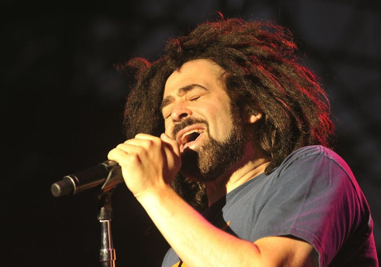Counting Crows' Big Break: The Impact Of Saturday Night Live Counting Crows' Big Break: The Impact Of Saturday Night Live