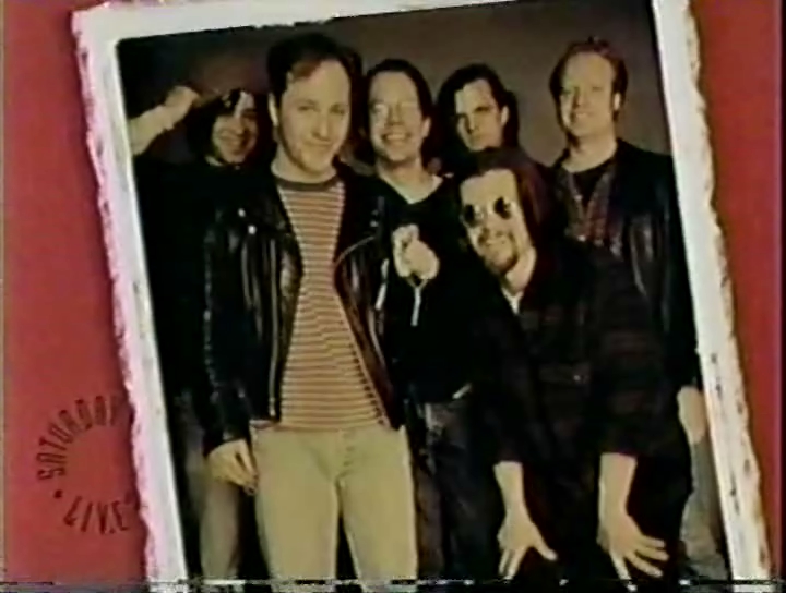 Counting Crows' SNL Appearance: A Career-Changing Event Counting Crows' SNL Appearance: A Career-Changing Event