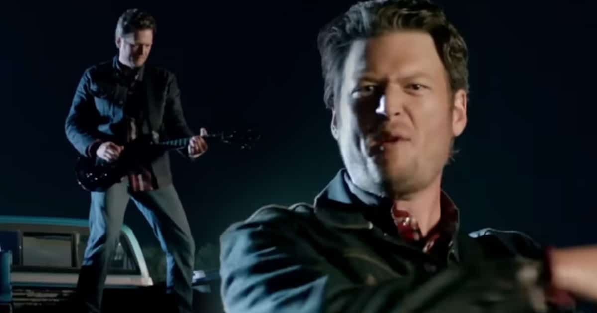 Country Stars Clash: Shelton Slams Wallen's SNL Actions