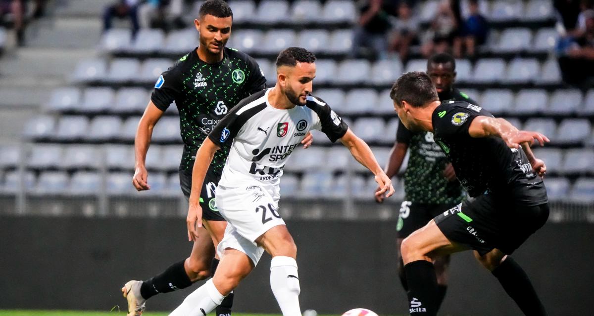 Coupe De La CAF : L'Algérie Termine Sur Un Match Nul Décevant Coupe De La CAF : L'Algérie Termine Sur Un Match Nul Décevant