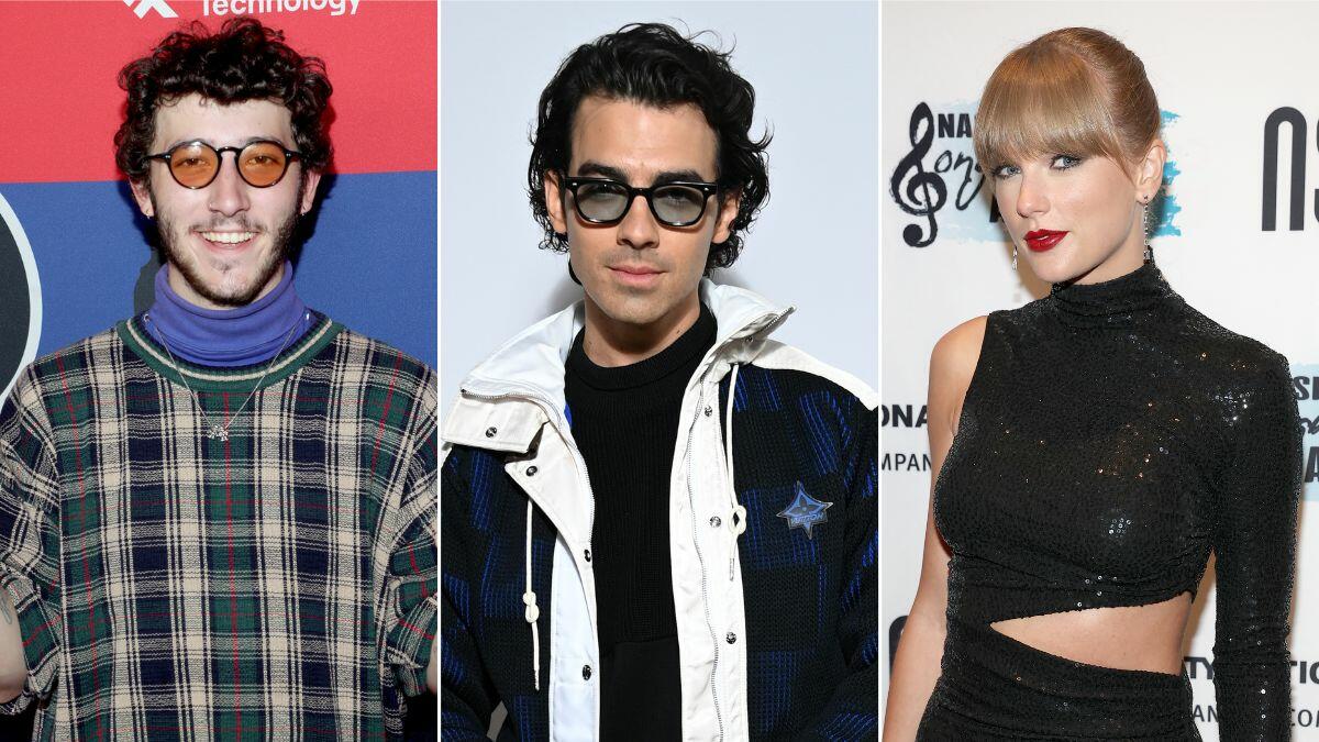 Couple Fights Over Joe Jonas: His Hilarious Response Couple Fights Over Joe Jonas: His Hilarious Response