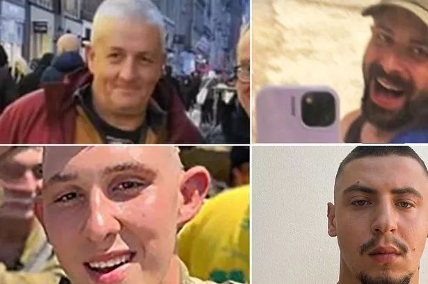 Couple Killed In Israeli Embassy Attack Identified Couple Killed In Israeli Embassy Attack Identified