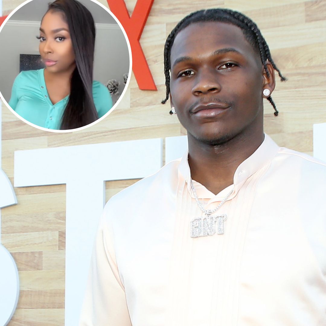 Court Awards Custody To Ayesha Howard In Edwards Paternity Case