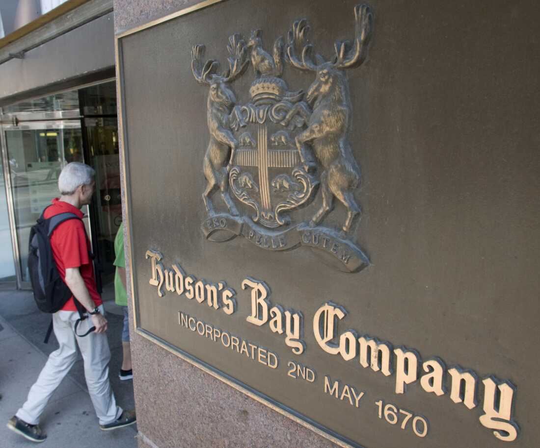 Court Extends Creditor Protection For Hudson's Bay Company To July 31