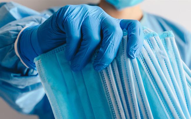COVID-19 Inquiry: Duchess Of York's Involvement In PPE Sourcing COVID-19 Inquiry: Duchess Of York's Involvement In PPE Sourcing