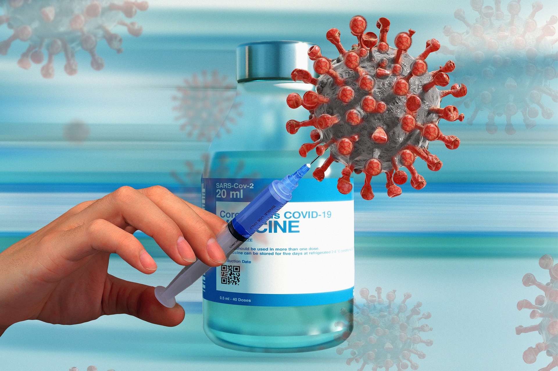 Covid-19: L'importanza Della Vaccinazione Per Prevenire Il Long Covid (dati ECDC) Covid-19: L'importanza Della Vaccinazione Per Prevenire Il Long Covid (dati ECDC)